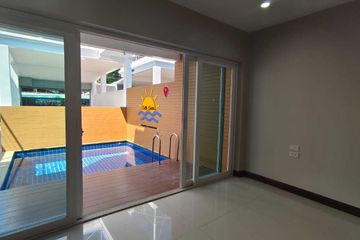 2 Bedroom Villa for rent in Bang Sare, Chonburi