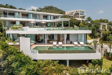 9 Bedroom Villa for rent in Bo Phut, Surat Thani