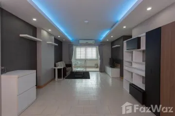 2 Bedroom Condo for Sale or Rent in Wat Tha Phra, Bangkok near MRT Tha Phra