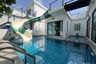 3 Bedroom House for Sale or Rent in The Modern Pool Villa, Hua Hin, Prachuap Khiri Khan