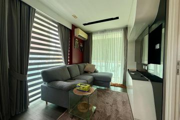 1 Bedroom Condo for sale in City Center Residence, Nong Prue, Chonburi