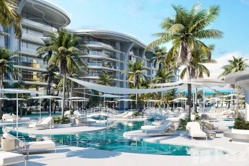 1 Bedroom Condo for sale in Choeng Thale, Phuket