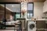 1 Bedroom Condo for sale in Life Sathorn Sierra, Talat Phlu, Bangkok near BTS Talat Phlu