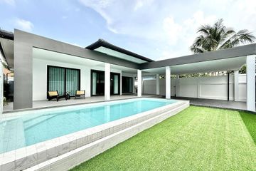 3 Bedroom Villa for sale in Nong Prue, Chonburi