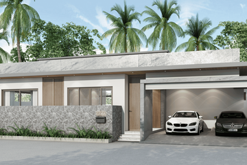 3 Bedroom Villa for sale in Mae Nam, Surat Thani