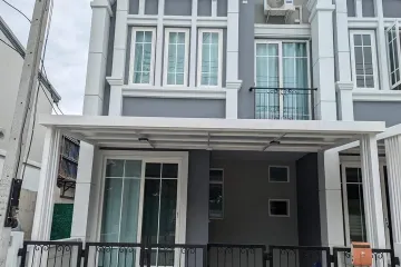 3 Bedroom Townhouse for rent in Fa Ham, Chiang Mai