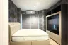 1 Bedroom Condo for sale in The Four Wings Residence Srinakarin, Hua Mak, Bangkok near Airport Rail Link Hua Mak