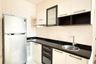 1 Bedroom Condo for sale in The Four Wings Residence Srinakarin, Hua Mak, Bangkok near Airport Rail Link Hua Mak