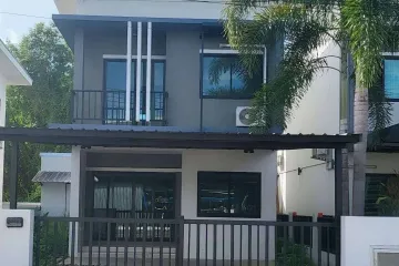 2 Bedroom House for rent in San Phak Wan, Chiang Mai