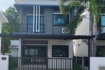 2 Bedroom House for rent in The Palm Garden 5, San Phak Wan, Chiang Mai