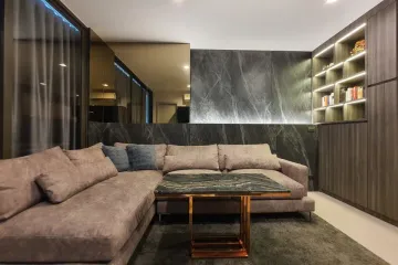 1 Bedroom Condo for Sale or Rent in Bang Chak, Bangkok near BTS Bang Chak