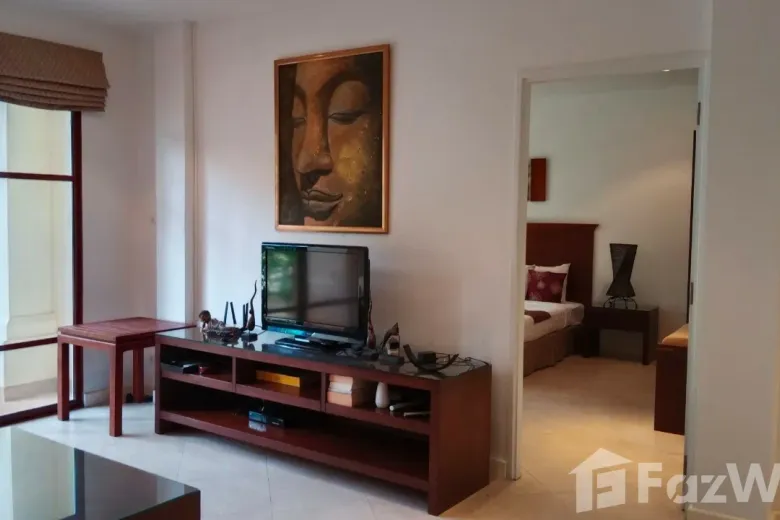 2 Bedroom Condo For Rent
