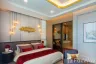 2 Bedroom Townhouse for sale in Hua Mak, Bangkok near MRT Yaek Lam Sali
