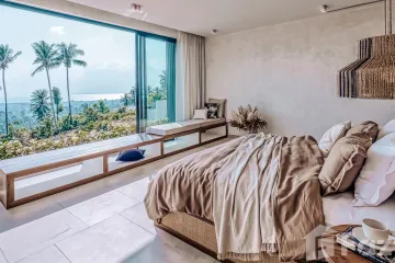 3 Bedroom Villa for sale in Bo Phut, Surat Thani