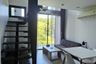 1 Bedroom Condo for rent in Utopia Loft, Rawai, Phuket