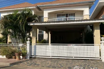 5 Bedroom House for sale in Ban Waen, Chiang Mai