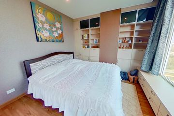 1 Bedroom Condo for sale in Chang Phueak, Chiang Mai