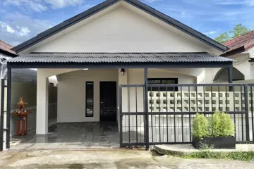 2 Bedroom House for sale in San Na Meng, Chiang Mai