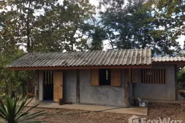 Land for sale in Nam Cho, Lampang