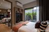 2 Bedroom Condo for sale in Noble Create, Lat Phrao, Bangkok