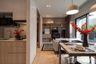 2 Bedroom Condo for sale in Noble Create, Lat Phrao, Bangkok