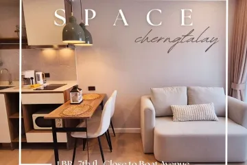 1 Bedroom Condo for rent in Choeng Thale, Phuket