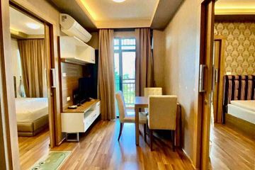 2 Bedroom Condo for rent in Nong Pa Khrang, Chiang Mai