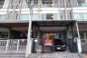 3 Bedroom Townhouse for sale in The Place Puttabucha 32, Bang Mot, Bangkok