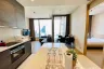 2 Bedroom Condo for Sale or Rent in The ESSE Asoke, Khlong Toei Nuea, Bangkok near BTS Asoke