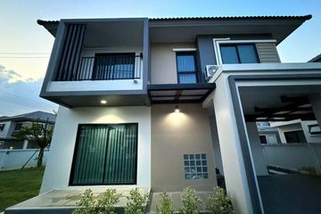 3 Bedroom House for rent in Ton Pao, Chiang Mai