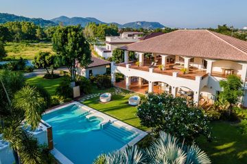 4 Bedroom Villa for sale in Nong Kae, Prachuap Khiri Khan