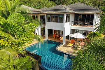 3 Bedroom Villa for sale in Nong Thale, Krabi