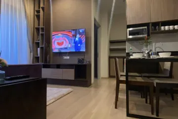 2 Bedroom Condo for Sale or Rent in Bang Kapi, Bangkok