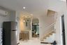 2 Bedroom Townhouse for rent in Faham Village, Fa Ham, Chiang Mai