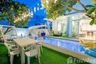 3 Bedroom Villa for sale in Chaum Haus, Cha am, Phetchaburi