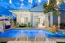 3 Bedroom Villa for sale in Chaum Haus, Cha am, Phetchaburi