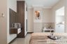 Condo for sale in The Prive Ratchadapisek 30, Chan Kasem, Bangkok near MRT Lat Phrao