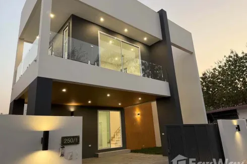 4 Bedroom House for sale in Don Kaeo, Chiang Mai
