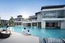 3 Bedroom House for sale in Mantana Lake Watcharapol, O Ngoen, Bangkok