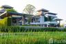 3 Bedroom House for sale in Mantana Lake Watcharapol, O Ngoen, Bangkok