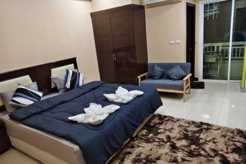 Apartment for rent in Sabai Dee Apartments, Patong, Phuket
