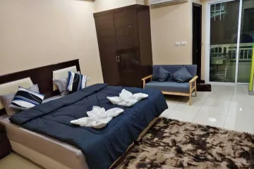 Apartment for rent in Patong, Phuket
