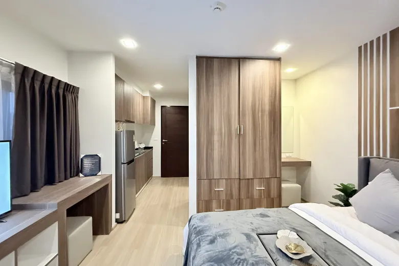 Condo For Rent