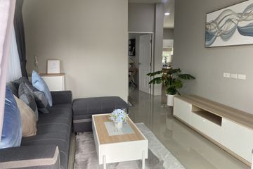 2 Bedroom House for rent in The Mellow House, Sam Phraya, Phetchaburi
