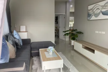 2 Bedroom House for rent in Sam Phraya, Phetchaburi