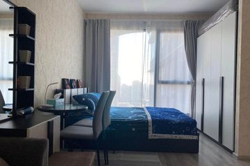 Condo for Sale or Rent in Bang Kapi, Bangkok near MRT Phetchaburi