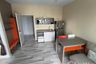 1 Bedroom Condo for rent in Serene Lake North 8, Mae Hia, Chiang Mai