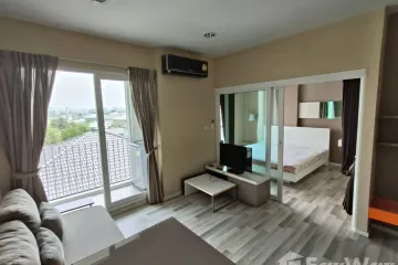 1 Bedroom Condo for rent in Mae Hia, Chiang Mai