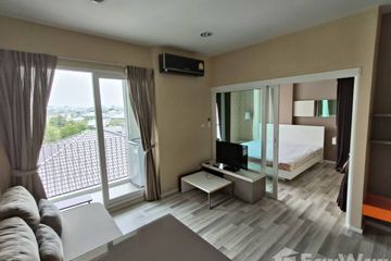 1 Bedroom Condo for rent in Serene Lake North 8, Mae Hia, Chiang Mai