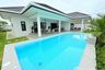 3 Bedroom House for sale in Chada Homes, Thap Tai, Prachuap Khiri Khan